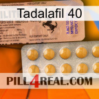 Tadalafil 40 41